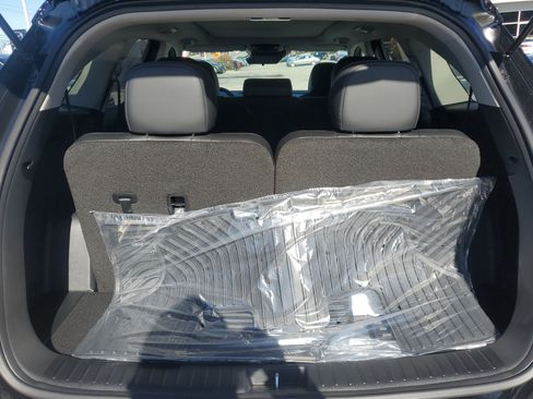 New 2026 Kia Sorento S image 9