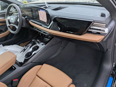 New 2026 Audi A6 Premium Plus image 23