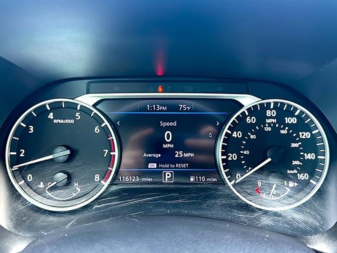 Used 2020 Nissan Sentra SV w/ SV Premium Package image 27