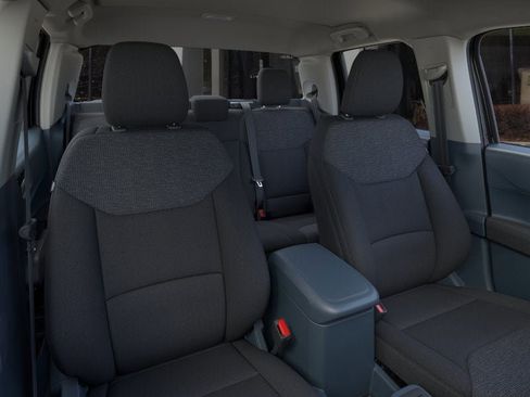 New 2026 Ford Maverick XL image 10