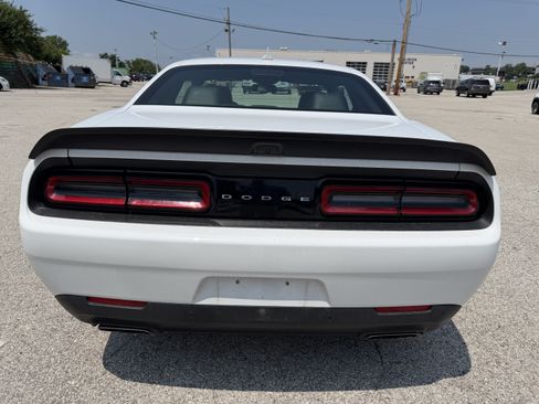 Used 2023 Dodge Challenger R/T Scat Pack RWD image 6