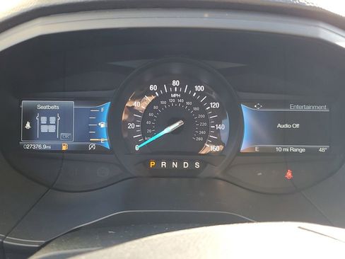 Certified 2022 Ford Edge SEL w/ Convenience Package image 11