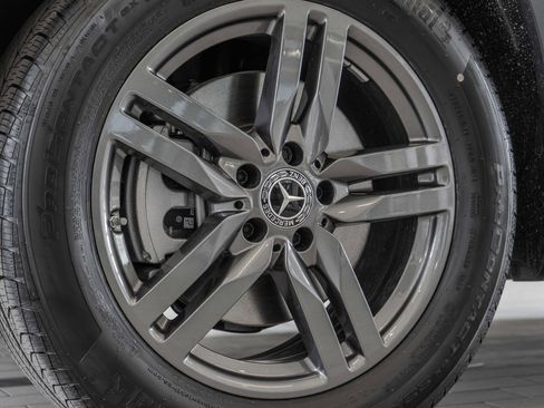 New 2026 Mercedes-Benz GLB 250 4MATIC image 31