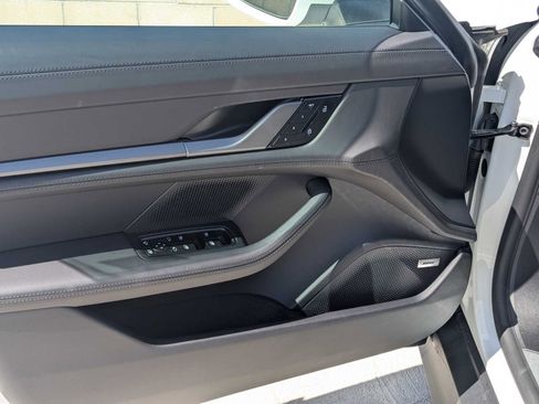 New 2025 Porsche Taycan 4S image 13
