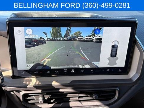 New 2025 Ford Bronco Sport Big Bend AWD/4WD image 32