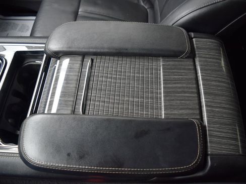 Used 2022 Jeep Wagoneer Series II w/ Premium Group I image 29