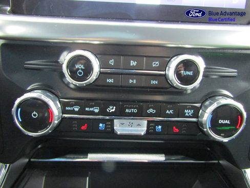 Certified 2023 Ford F150 Lariat AWD/4WD image 36