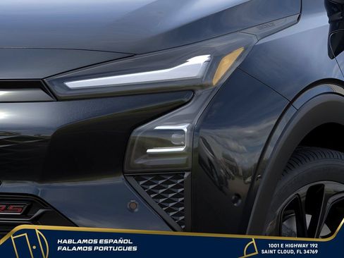 New 2027 Chevrolet Bolt RS w/ Super Cruise Package FWD image 20