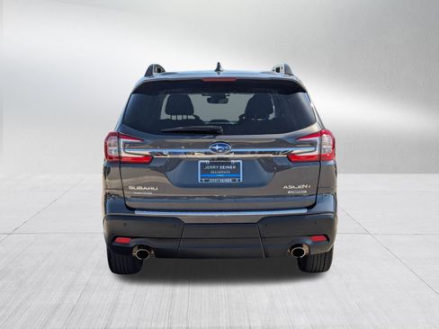 Certified 2023 Subaru Ascent Limited w/ Technology Package AWD/4WD image 4