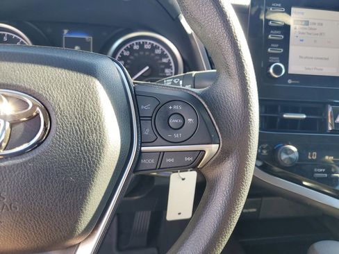 Used 2023 Toyota Camry LE image 21