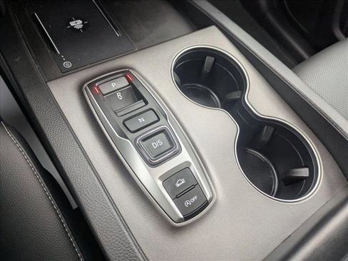 Used 2025 Honda Ridgeline RTL image 15