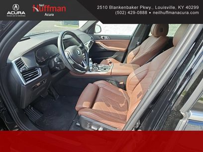 Used 2023 BMW X5 xDrive40i w/ Premium Package