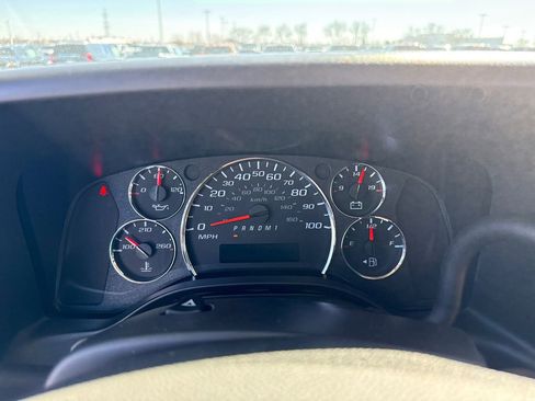 New 2026 GMC Savana 2500 Work Van image 16