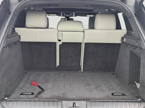 Used 2016 Land Rover Range Rover Sport HSE image 6