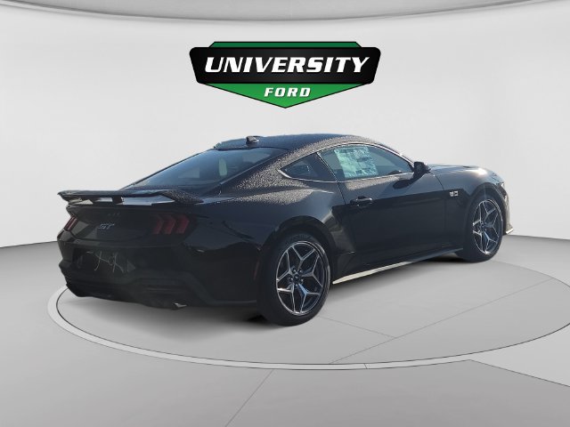 New 2026 Ford Mustang GT w/ GT Performance Package RWD image 3