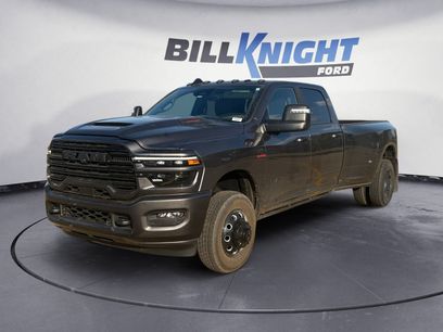 Used 2025 RAM 3500 Laramie