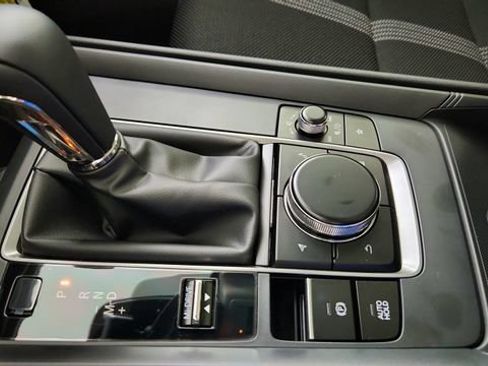 New 2026 MAZDA CX-50 AWD 2.5 S w/ Accent Package image 16