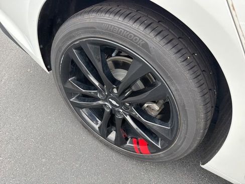 Used 2018 Chevrolet Malibu LT w/ Driver Confidence Package image 15