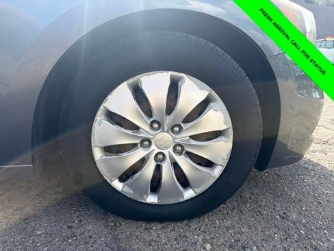 Used 2012 Honda Accord LX image 13