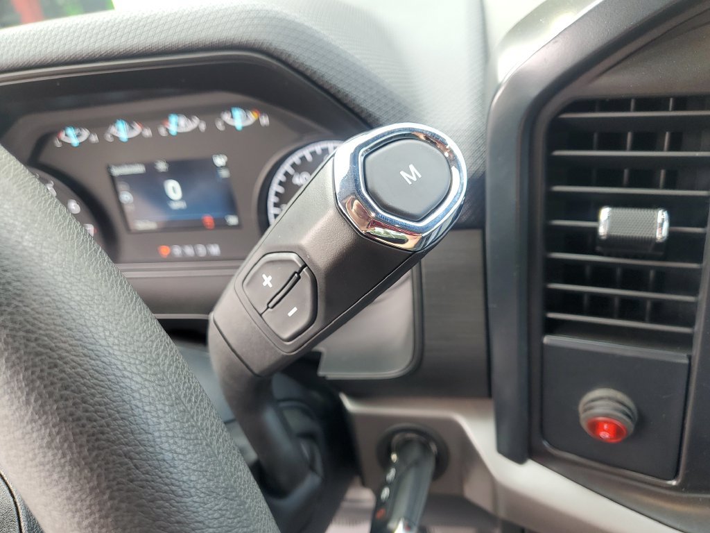 New 2026 Ford F150 XL AWD/4WD image 32