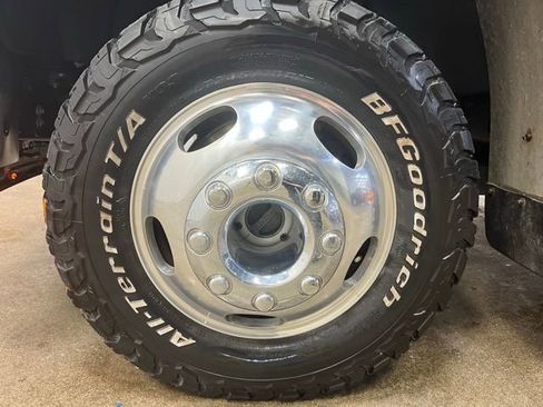 Used 2017 Ford F350 Lariat w/ Lariat Ultimate Package image 30