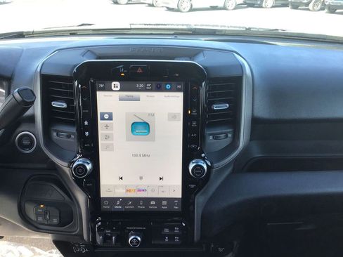 New 2025 RAM 3500 Tradesman image 14