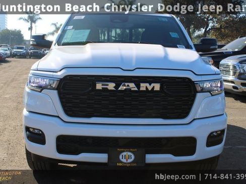 Used 2026 RAM 1500 Big Horn image 2