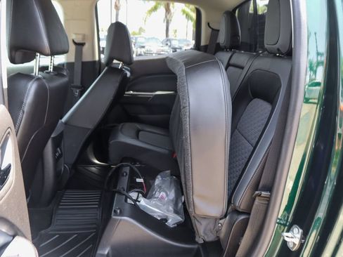 Used 2016 Chevrolet Colorado Z71 AWD/4WD image 38