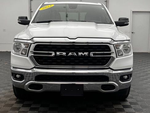 Used 2023 RAM 1500 Big Horn image 14