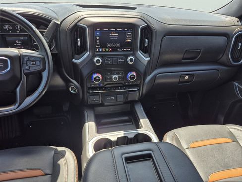 Used 2021 GMC Sierra 1500 AT4 AWD/4WD image 16