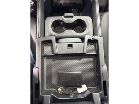 Used 2023 RAM 2500 Rebel w/ Level 1 Equipment Group image 39