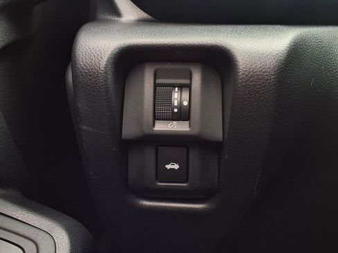 Certified 2023 Subaru BRZ Limited w/ Popular Package #2 image 17