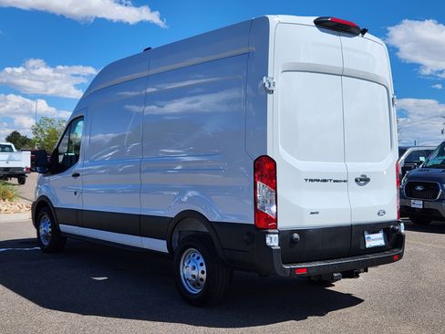 New 2026 Ford Transit 350 148 High Roof AWD image 5