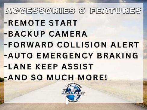 Used 2024 Chevrolet Trax LT image 5