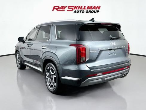 Used 2024 Hyundai Palisade SEL w/ Premium Package AWD/4WD image 5