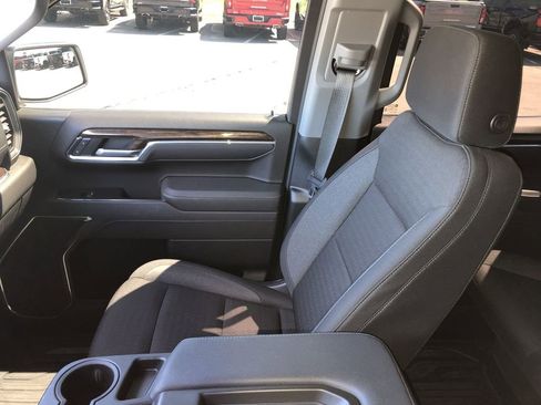 Used 2025 GMC Sierra 1500 Elevation AWD/4WD image 31