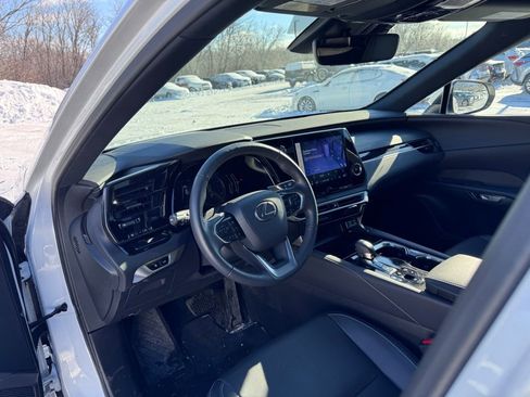 Certified 2024 Lexus RX 350 350 image 9