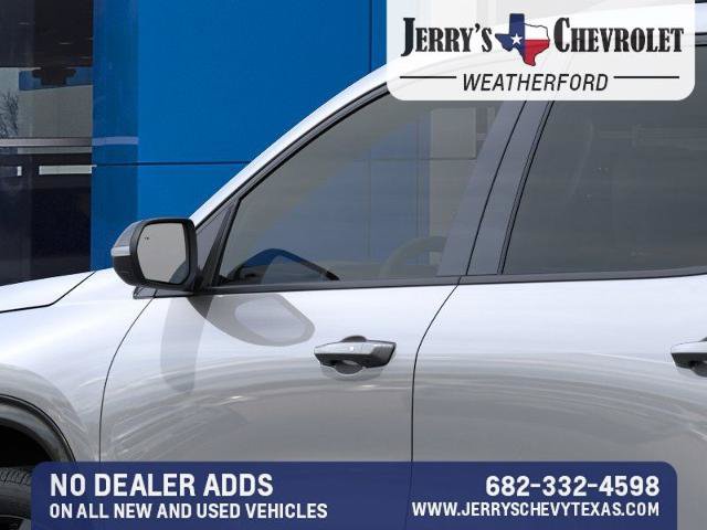New 2027 Chevrolet Traverse RS FWD image 13