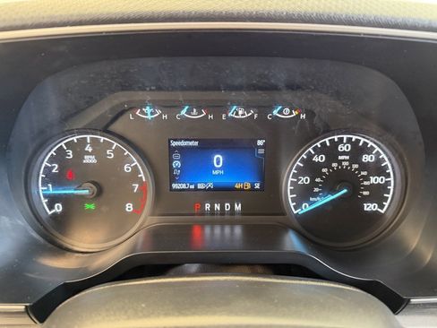 Used 2021 Ford F150 XLT image 9