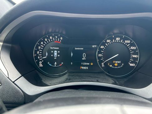 Used 2017 Lincoln MKZ Reserve w/ Climate Package image 22