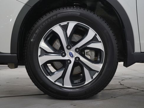 Used 2022 Subaru Outback Touring image 28