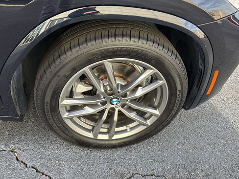 Used 2019 BMW X3 xDrive30i w/ M Sport Package 2 image 34