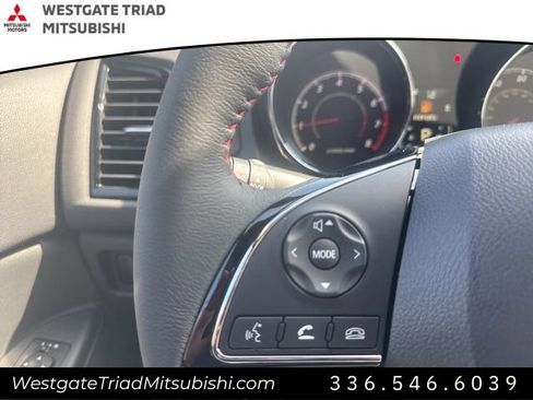 New 2026 Mitsubishi Outlander Sport AWD image 17