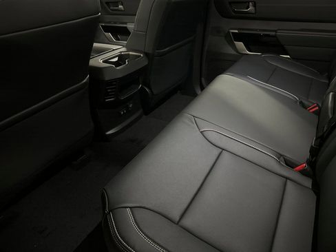 New 2026 Toyota Tundra Limited AWD/4WD image 13