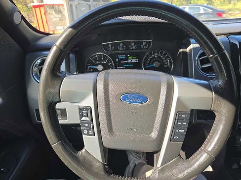 Used 2014 Ford F150 Limited AWD/4WD image 31