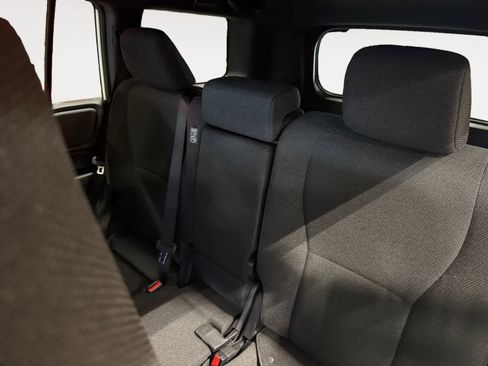 Used 2025 Toyota Land Cruiser 1958 image 13