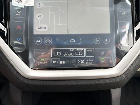 New 2026 Subaru Ascent Limited AWD/4WD image 14