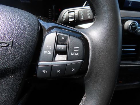 Used 2024 Ford Escape Active AWD/4WD image 19