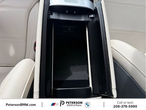 Used 2025 Mercedes-Benz C 300 4MATIC Sedan image 18