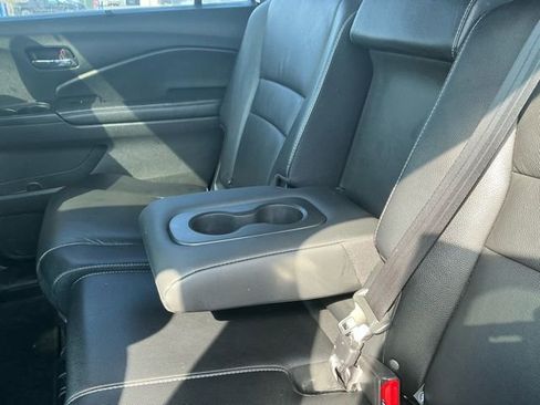 Used 2022 Honda Pilot Special Edition image 34